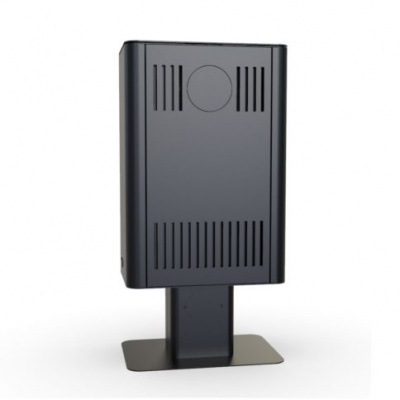 Печь камин Defro Home Solum Top, 9кВт Печь камин Defro Home Solum Top, 9кВт