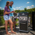 Гриль газовый Broil King BARON 340 Гриль газовый Broil King BARON 340
