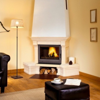 Каминная облицовка Supra Tango Каминная облицовка Supra Tango