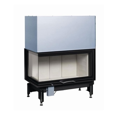 Каминная топка Austroflamm 89x49x45 S Links