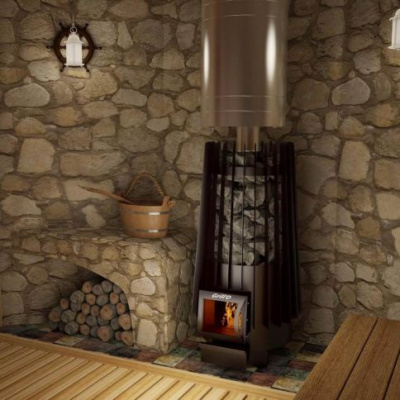 Печи для бани и сауны  