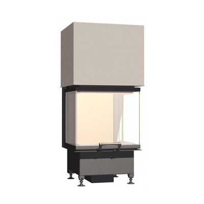 Каминная топка Schmid Ekko U 55(45)57 h Каминная топка Schmid Ekko U 55(45)57 h