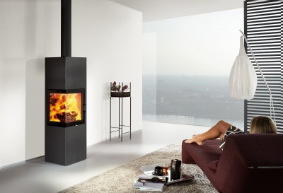 Печь камин Slim 2.0