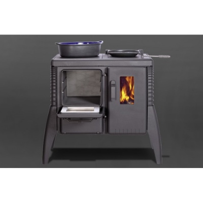 Отопительная печь Brunner Iron Dog 6 Отопительная печь Brunner Iron Dog 6