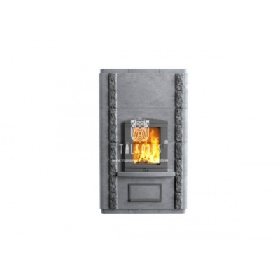 Теплонакопительная печь-камин Talkorus Nasto – 20/1240 R50