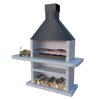 Барбекю Grand L