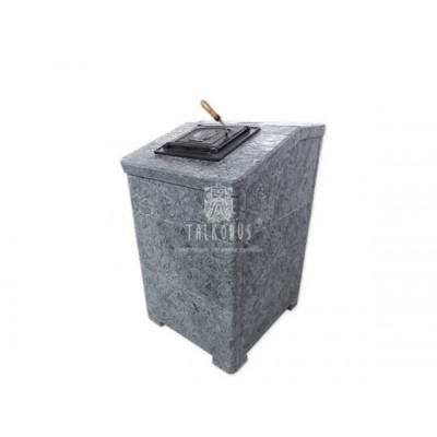 Теплонакопительная облицовка Talkorus Президент СА-01 для банной печи Гефест ПБ-3