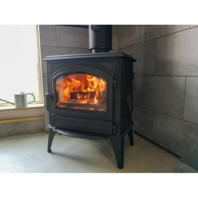 Печь-камин Dovre 640WD Печь-камин Dovre 640WD