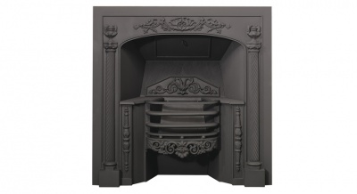 Каминная топка Stovax Hob Grate Insert Каминная топка Stovax Hob Grate Insert