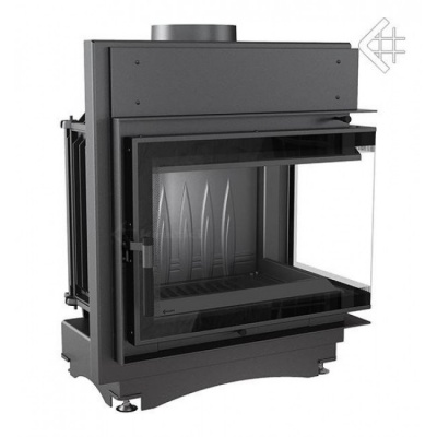 Каминная топка Kratki Maja P BS Deco Каминная топка Kratki Maja P BS Deco