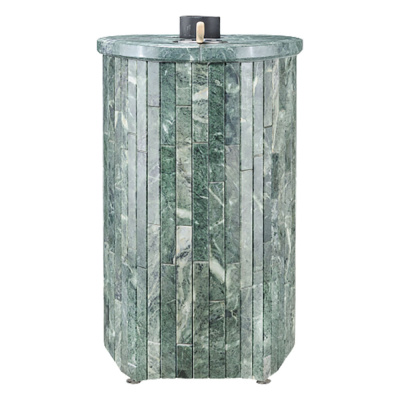 Дровяная печь Ферингер Макси ПФ в облицовке Змеевик наборный, до 38 м³ Дровяная печь Ферингер Макси ПФ в облицовке Змеевик наборный, до 38 м³