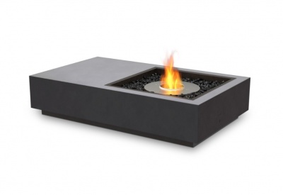 Биокамин стол Манхэтон