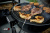Угольный гриль Weber Summit KAMADO E-6 Угольный гриль Weber Summit KAMADO E-6