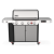Гриль газовый Weber GENESIS SX-435 нержавеющая сталь Гриль газовый Weber GENESIS SX-435 нержавеющая сталь