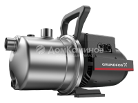 Насос самовсасывающий Grundfos JP 4-47