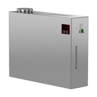 Парогенератор "EVRO", 2 кВт  Парогенератор "EVRO", 2 кВт