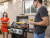 Гриль газовый Broil King GEM 310 Гриль газовый Broil King GEM 310