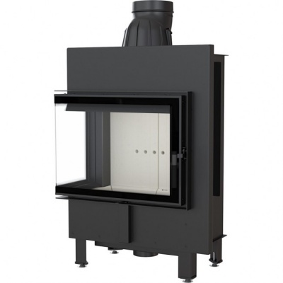 Каминная топка Kratki Lucy 12 L BS Каминная топка Kratki Lucy 12 L BS