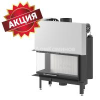 Каминная топка ASTON "KONSUL 19.900 LIFT L" диаметр дымохода: 220 мм