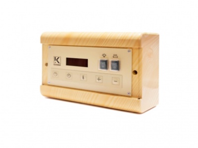 Пульт управления Karina Case C18 (White,Wood) Пульт управления Karina Case C18 (White,Wood)