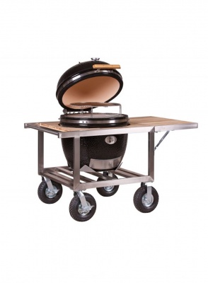 Гриль Monolith LeCHEF PRO Buggy Гриль Monolith LeCHEF PRO Buggy