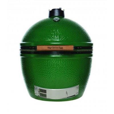 Керамический гриль Big Green Egg Extra Large