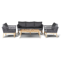 Комплект садовой мебели 4SIS Мальорка