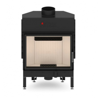 Каминная топка Hitze Albero AL16S.H Каминная топка Hitze Albero AL16S.H