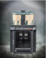  Печи для бани и сауны