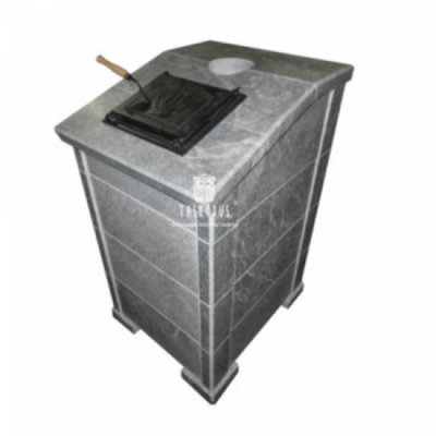 Теплонакопительная облицовка Talkorus Президент ТЛ/03 1100/50 для банной печи Жар-птица