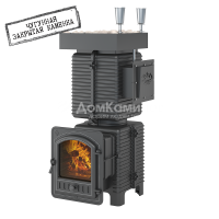  Печи для бани и сауны