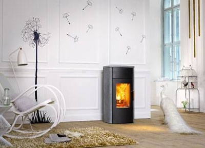 Печь камин Jini / Jini Xtra