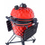 Гриль керамический Diamond Egg XL PRO Цвет: красный Гриль керамический Diamond Egg XL PRO Цвет: красный