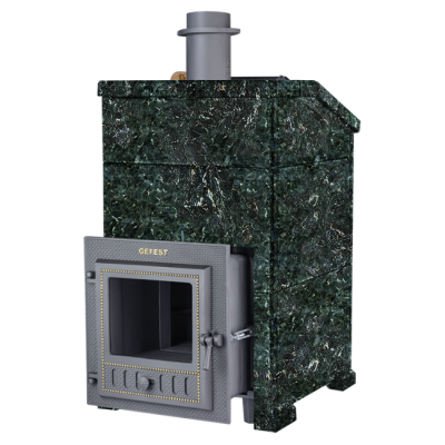 Комплект Гефест GFS-ЗК 30(М) Президент 1000/50 Серпентинит