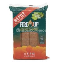 Брикеты для розжига Broil King Файерап 84 таб.