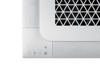 Samsung Панель PC4SUFMAN "Mini" WindFree Samsung Панель PC4SUFMAN "Mini" WindFree
