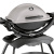 Гриль газовый Weber Q 2200 на подставке, серый Гриль газовый Weber Q 2200 на подставке, серый