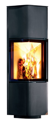 Печь камин Cubo L Печь камин Cubo L