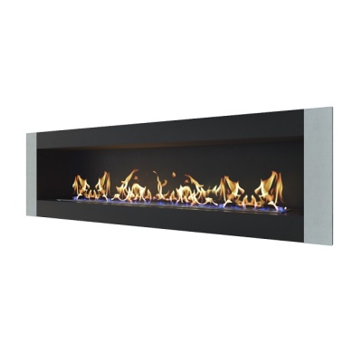 Биокамин Window 1000 Vertical