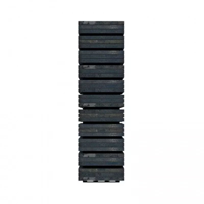 Дровяная банная печь Grill'D Shaman Short (4 каменки)