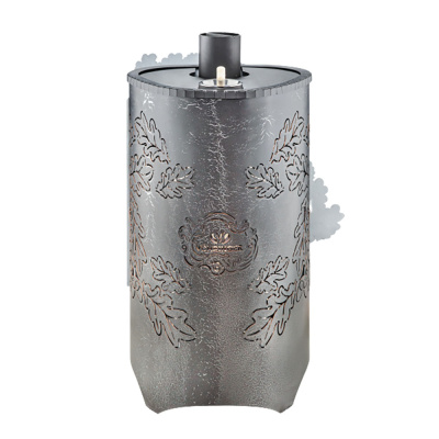 Дровяная печь Ферингер Макси ПФ в кожухе Дуб, до 38 м³ Дровяная печь Ферингер Макси ПФ в кожухе Дуб, до 38 м³