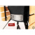 Керамический гриль Start Grill-18 PRO (45 см.), черный Керамический гриль Start Grill-18 PRO (45 см.), черный