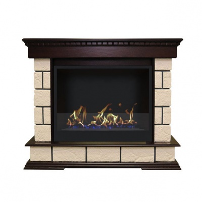 Биокамин Шато