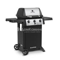 Гриль газовый Broil King GEM 310