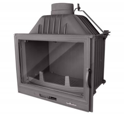 Каминная топка Nordflam La Braise 700