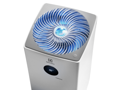 Очиститель воздуха Electrolux EAP-1055D Yin&Yang Очиститель воздуха Electrolux EAP-1055D Yin&Yang