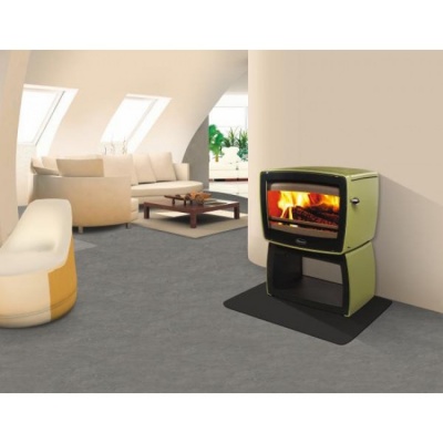 Печь-камин Dovre Vintage 50/E8 Печь-камин Dovre Vintage 50/E8