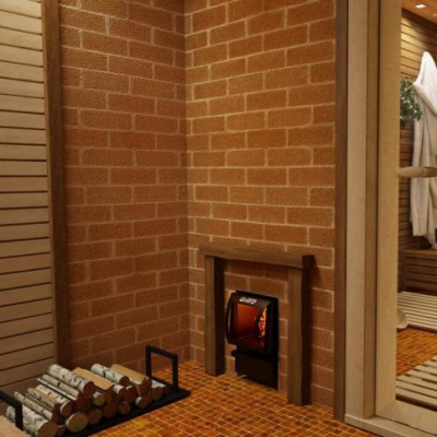 Печи для бани и сауны  