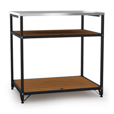 Стол-тележка EBS питмастер прямоугольный 800 Degrees Outdoor Kitchen Size 90х60 Стол-тележка EBS питмастер прямоугольный 800 Degrees Outdoor Kitchen Size 90х60