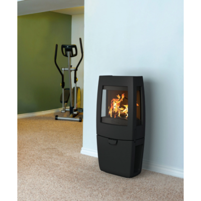 Печь-камин Dovre SENSE 203 Печь-камин Dovre SENSE 203